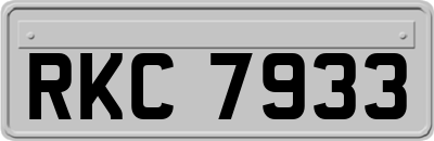 RKC7933