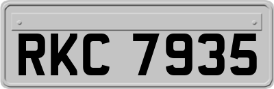 RKC7935