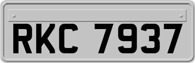 RKC7937