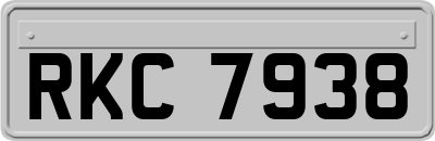 RKC7938