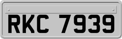 RKC7939