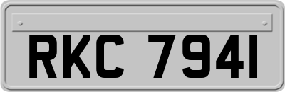 RKC7941