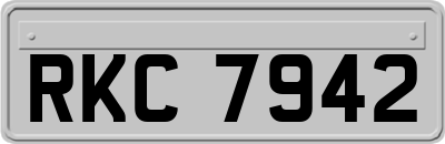 RKC7942