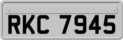 RKC7945