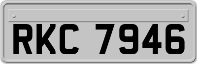 RKC7946