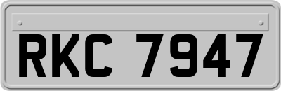 RKC7947