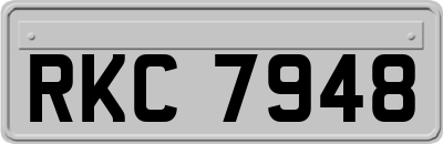 RKC7948