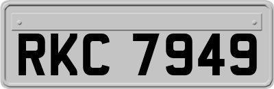 RKC7949