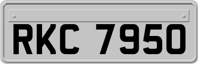 RKC7950