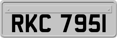 RKC7951