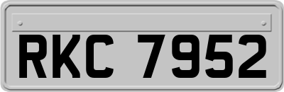 RKC7952