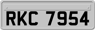 RKC7954