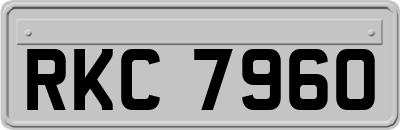 RKC7960