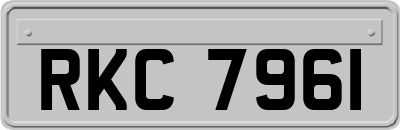 RKC7961