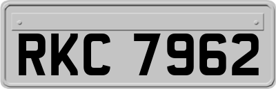 RKC7962