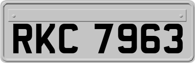 RKC7963