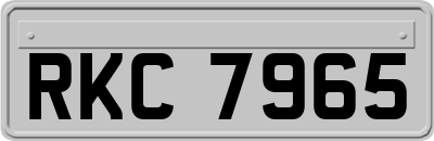 RKC7965