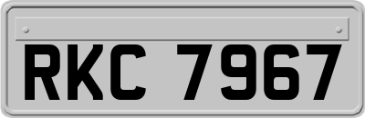 RKC7967