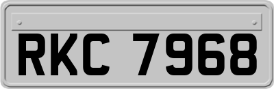 RKC7968