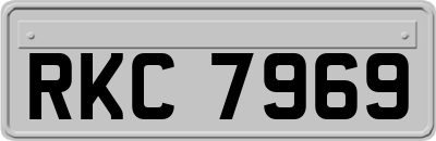 RKC7969