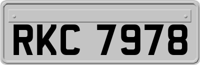 RKC7978