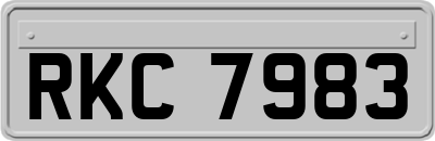 RKC7983