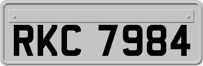 RKC7984