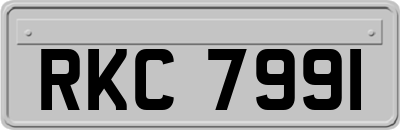 RKC7991