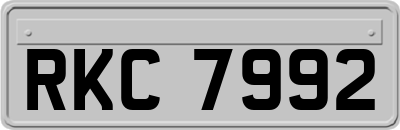 RKC7992