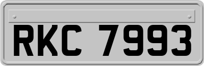 RKC7993