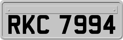 RKC7994