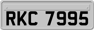 RKC7995