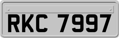 RKC7997