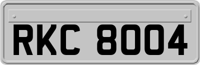 RKC8004