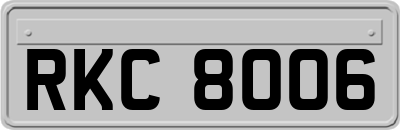 RKC8006