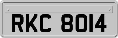 RKC8014