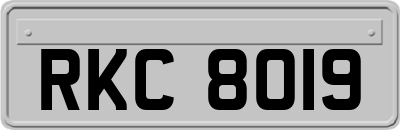 RKC8019