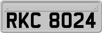 RKC8024