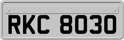 RKC8030