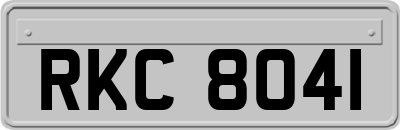 RKC8041