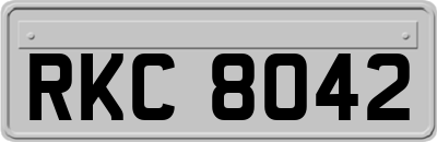 RKC8042