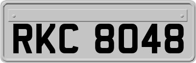 RKC8048