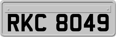 RKC8049