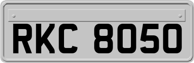 RKC8050