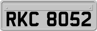 RKC8052