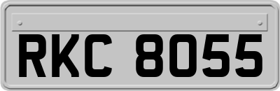 RKC8055