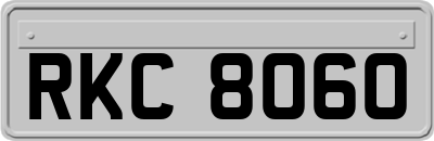 RKC8060