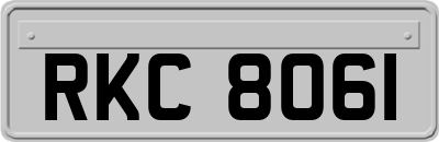 RKC8061