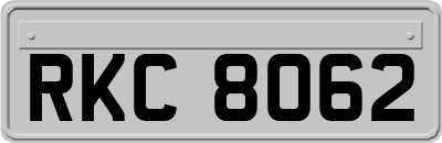 RKC8062