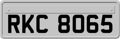 RKC8065